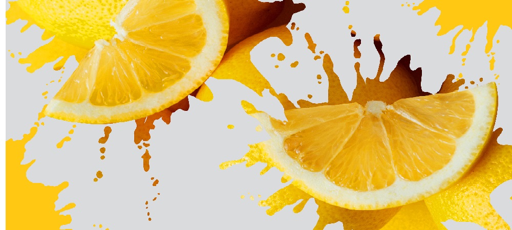 100% Natural Fruit Blends